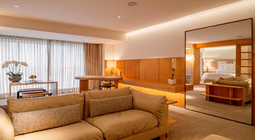 Image of Suite 5