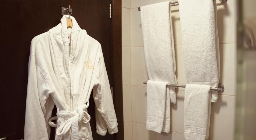 Imagem de Suíte Júnior (Junior Suite) 9