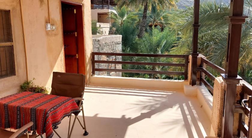 Image of Double Room with Balcony 6