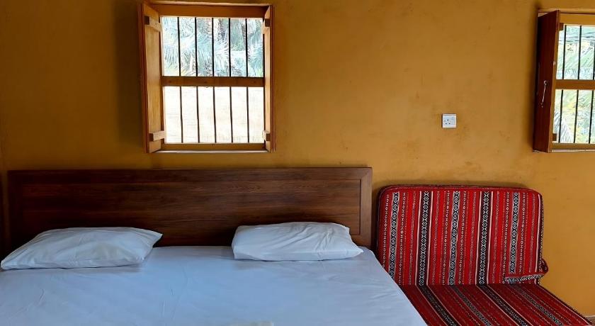 Image of Double Room with Balcony 17