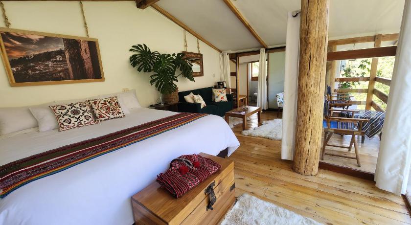 Spirit Of The River Lodge