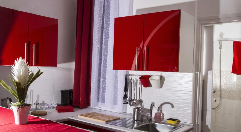 Kalman Apartman — Hotel in Budapest