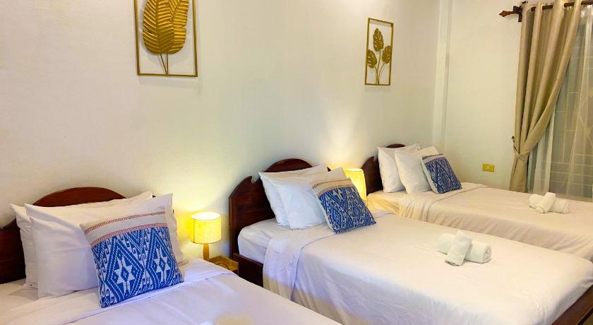 Aloun Guesthouse - image 2