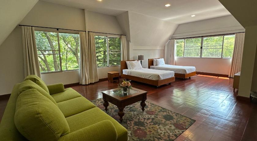 Image of Two-Bedroom House 0