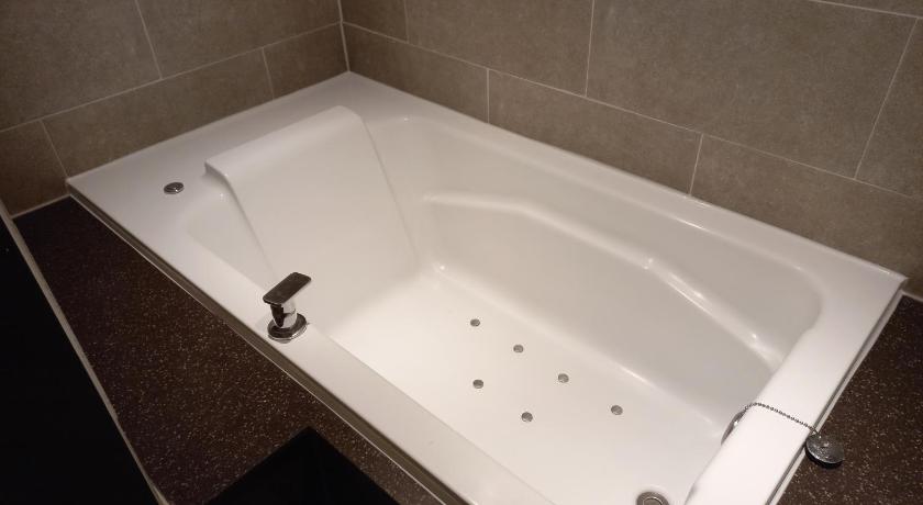 プサン ADENA HOTEL 5つ星 ホテル 施設