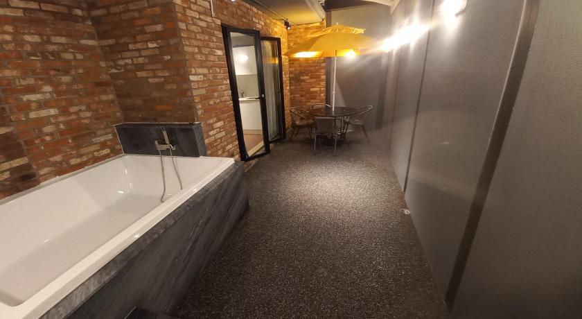 プサン ADENA HOTEL 5つ星 ホテル レストラン