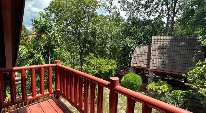 Image of Superior Chalet 16