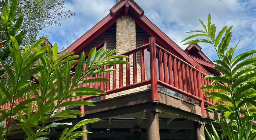 Image of Superior Chalet 13