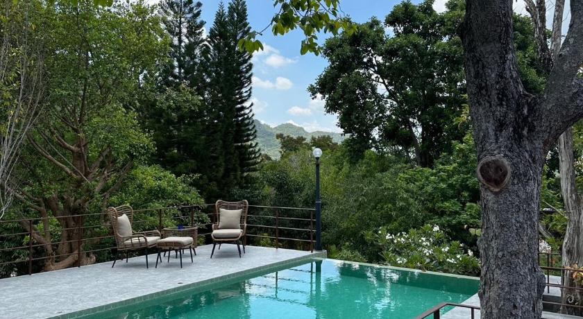 Image of Villa with Private Pool 11