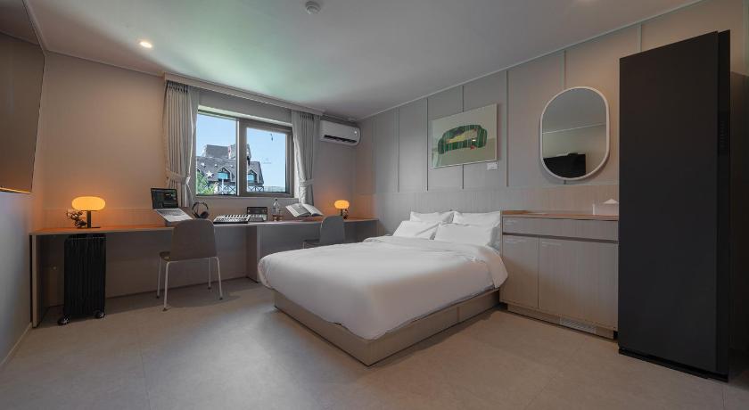 뮤직 디럭스룸 (Music Deluxe Room) 이미지 0