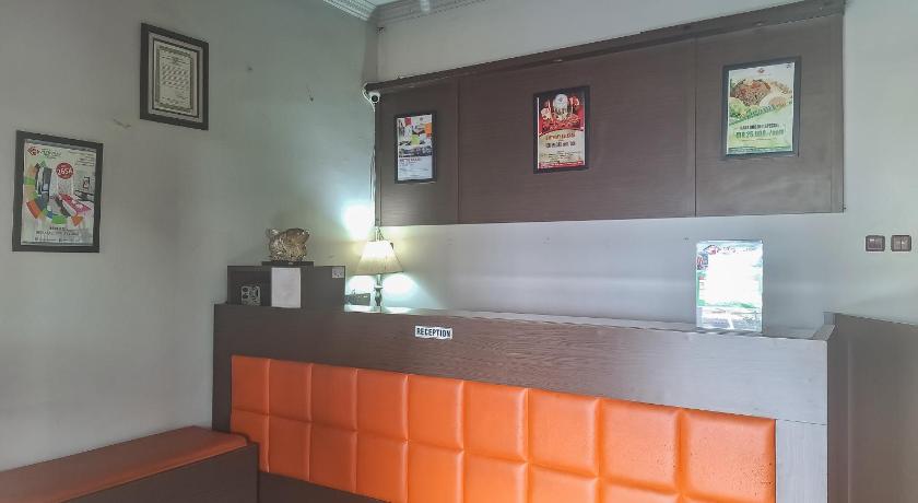 Hotel Arwana Safari puncak RedPartner - image 16