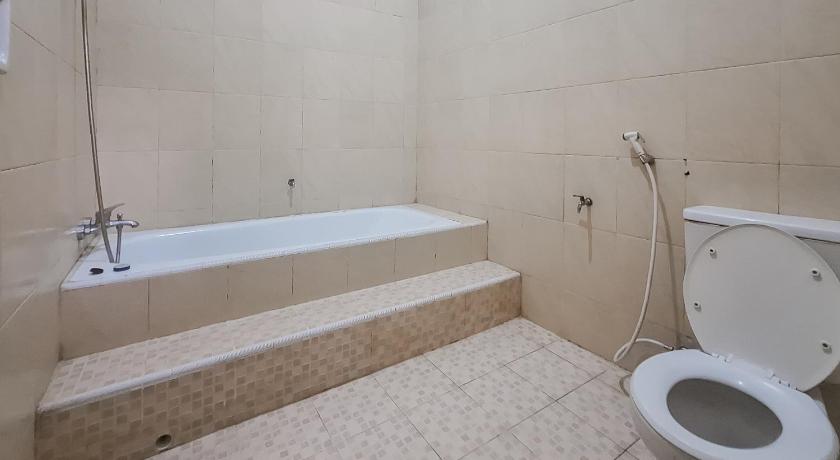 Hotel Arwana Safari puncak RedPartner - image 26