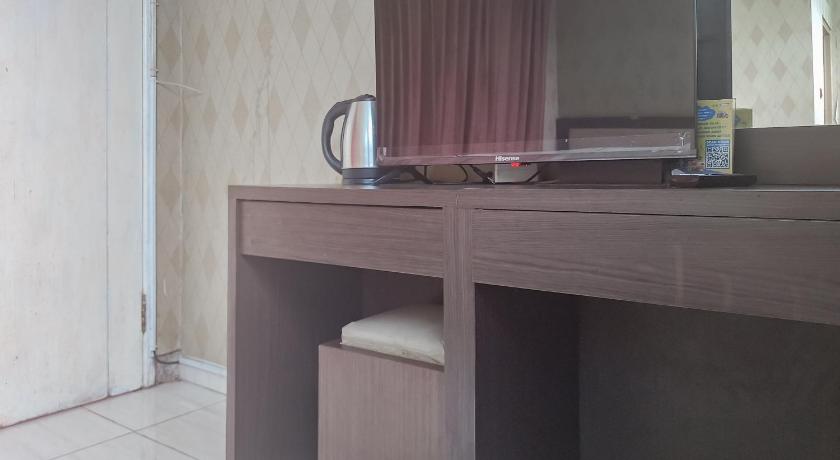 Hotel Arwana Safari puncak RedPartner - image 22