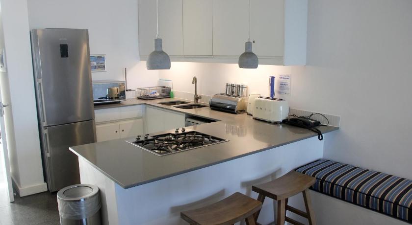 Zdjęcie: Marina 3 Bedroom Apartment 1