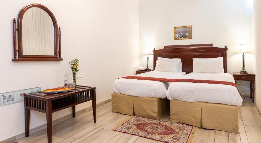 Image of Deluxe Double Room 11