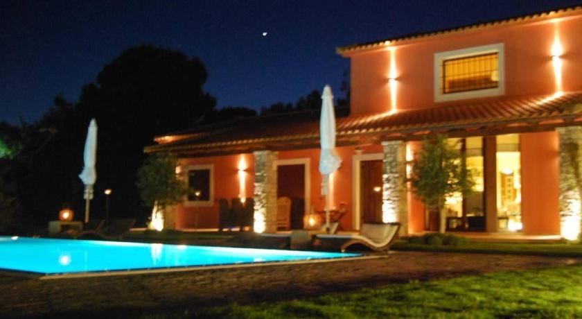 Villa Hermes Trismegistos photo