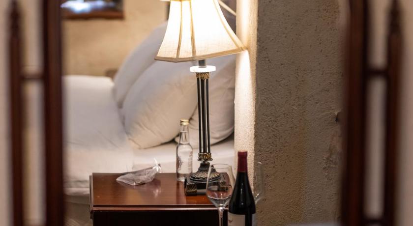 Image of Deluxe Double Room 15