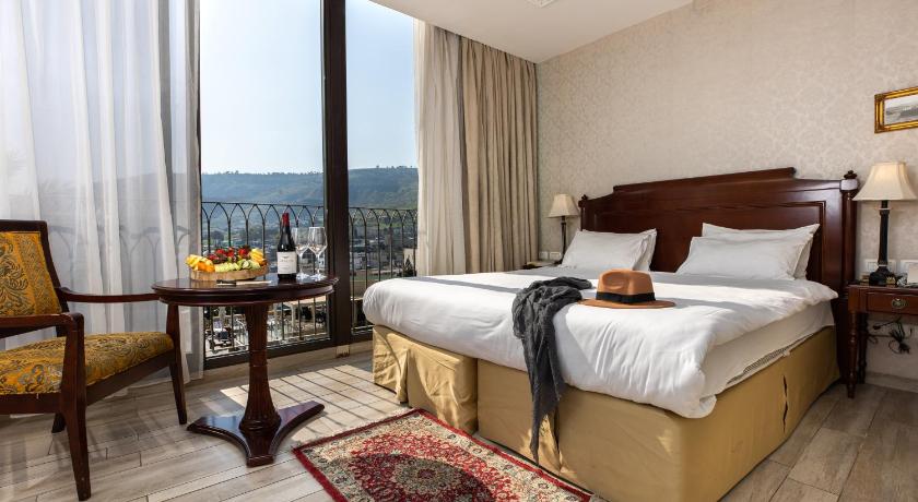Image of Deluxe Double Room 1