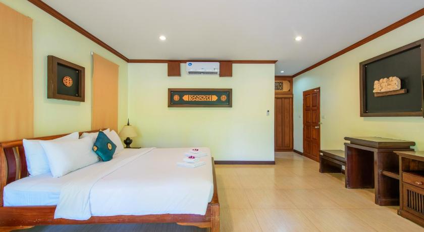 Image of Family Villa 4
