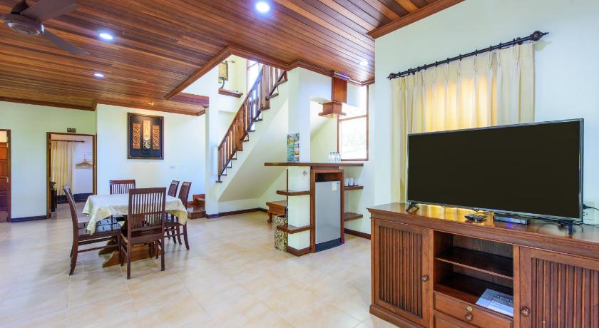 Image of Family Villa 10