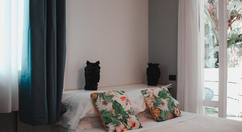 Фото: Улучшенный двухместный номер (Superior Double Room) 5