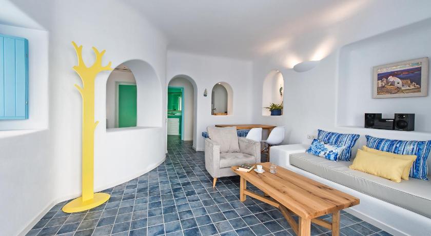 Ananda Suites photo