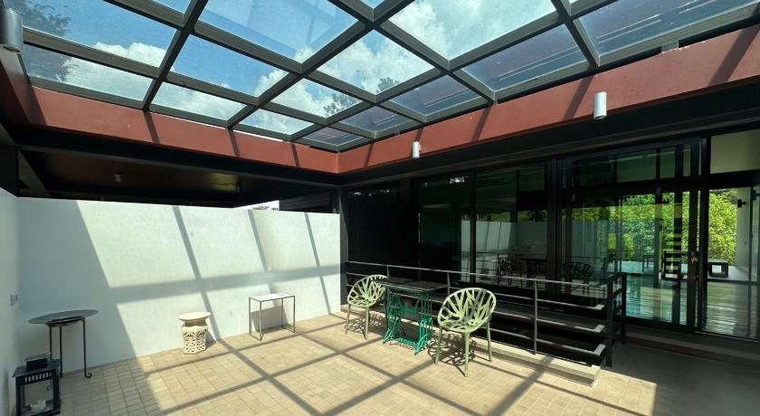 Image of Three Bed Rooms with Private Pool 11