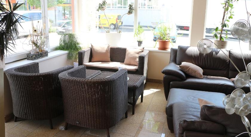 Grieskirchen Hotel Checkin 2-Star Hotel pool