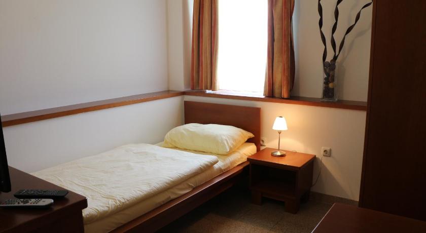 Grieskirchen Hotel Checkin 2-Star Hotel restaurant