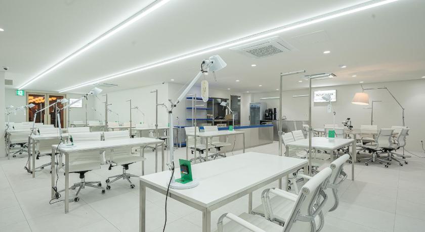 Ansan Workers Hotel Ansan by Anook Hotel amenity