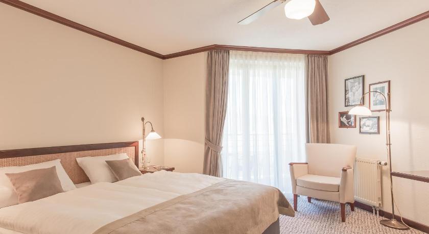 Standard szoba (Standard Room) fotója 1