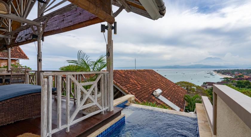 Lembongan Island Beach Villas - image 17