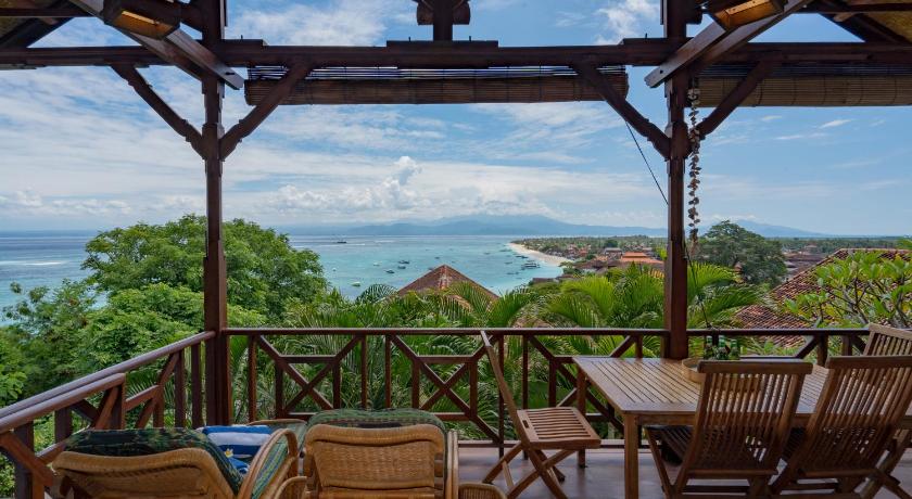 Lembongan Island Beach Villas - image 16