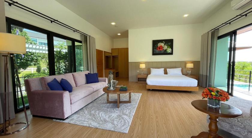 Image of Villa with Private Pool 0