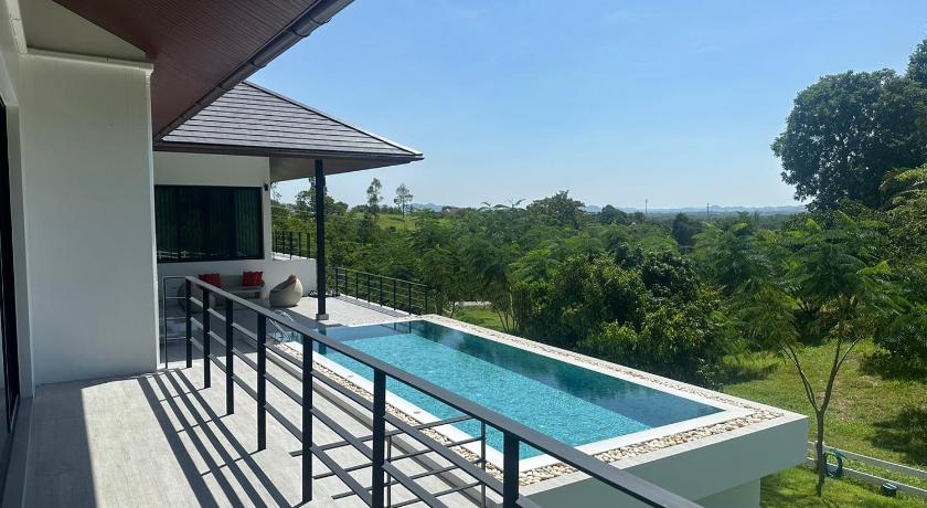 Image of Villa with Private Pool 12