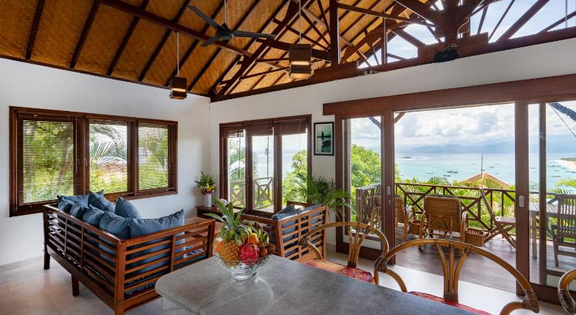 Lembongan Island Beach Villas - image 34