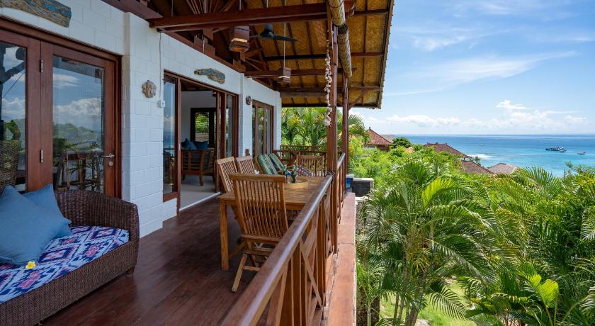 Lembongan Island Beach Villas - image 23