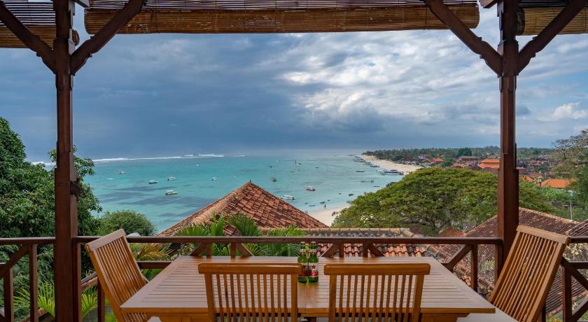 Lembongan Island Beach Villas - image 20