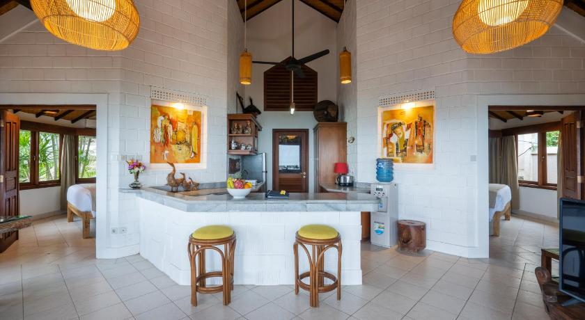 Lembongan Island Beach Villas - image 29