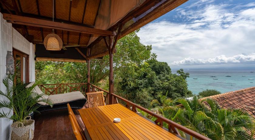 Lembongan Island Beach Villas - image 15