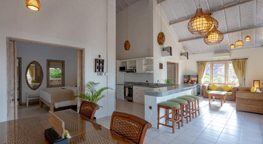 Lembongan Island Beach Villas - image 38