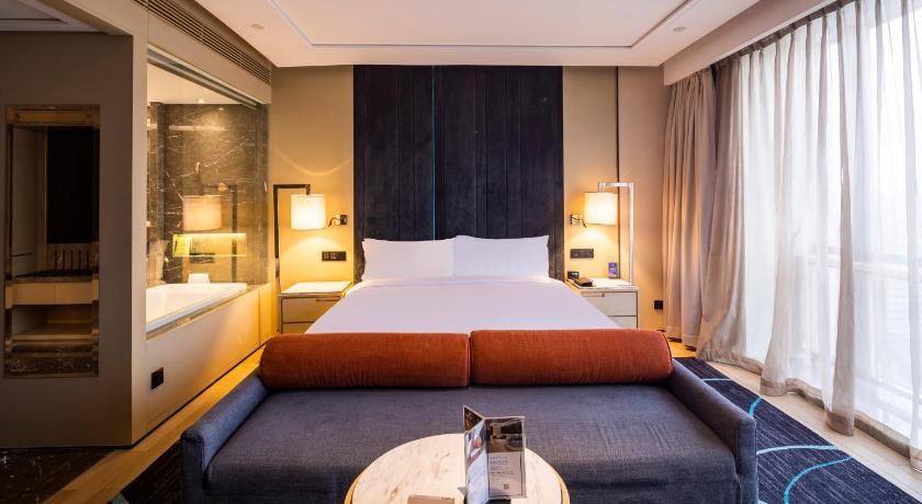 Image of KING EXECUTIVE ROOM HIGH FLOOR 1
