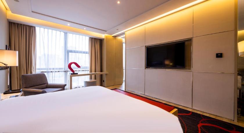 Image of King One Bedroom Deluxe Suite 5