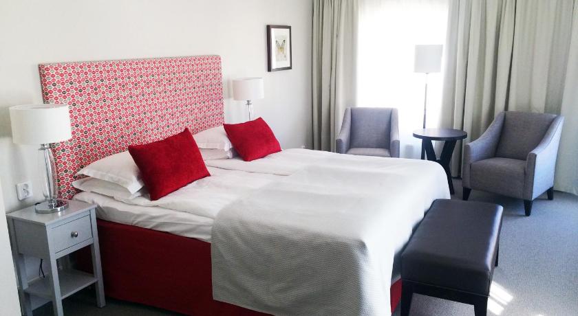 Image of Deluxe Double Room 4