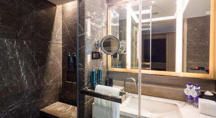 Image of Twin Executive Room 2