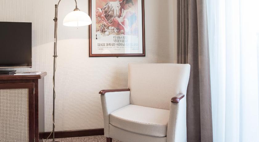 Standard szoba (Standard Room) fotója 7