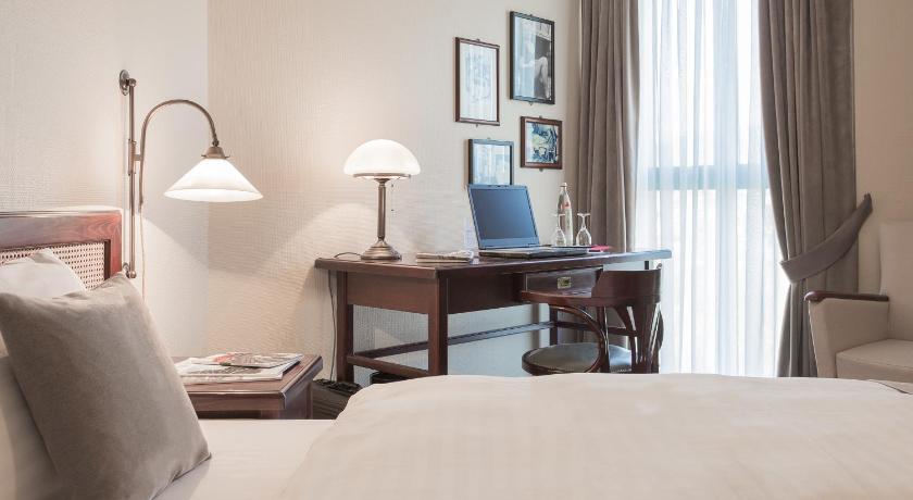 Standard szoba (Standard Room) fotója 3
