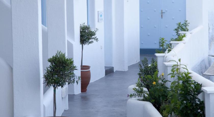Fanari Vista Suites photo