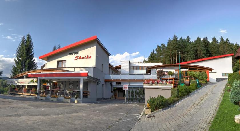 Motel Skalka