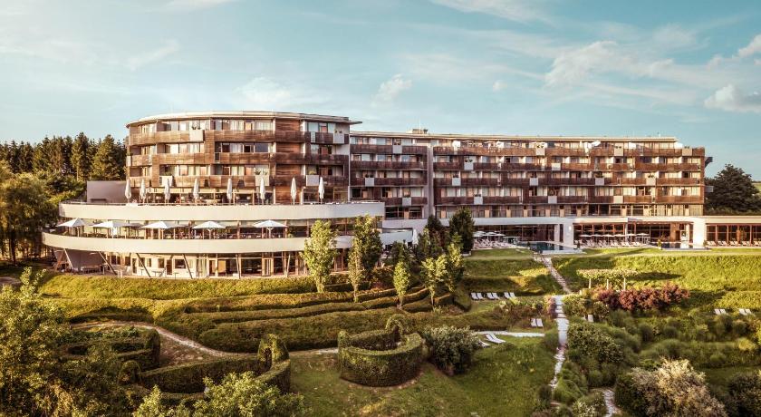 Falkensteiner Balance Resort Stegersbach - ADULTS ONLY Hotel